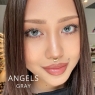 Angels gray с диоптриями