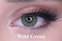 Wild green (без диоптрий)