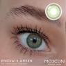 Enovate green с диоптриями