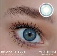 Enovate blue с диоптриями